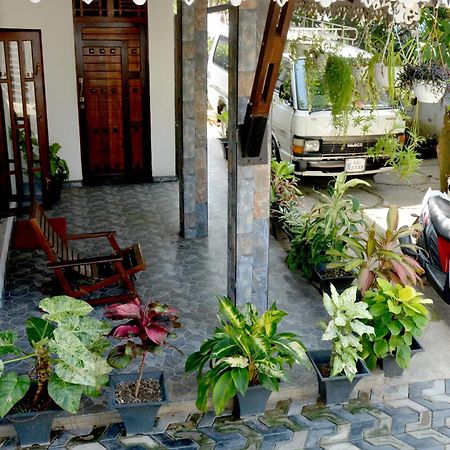Sumimal Resort Polhena Матара Екстериор снимка