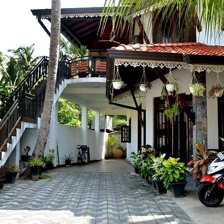 Sumimal Resort Polhena Матара Екстериор снимка