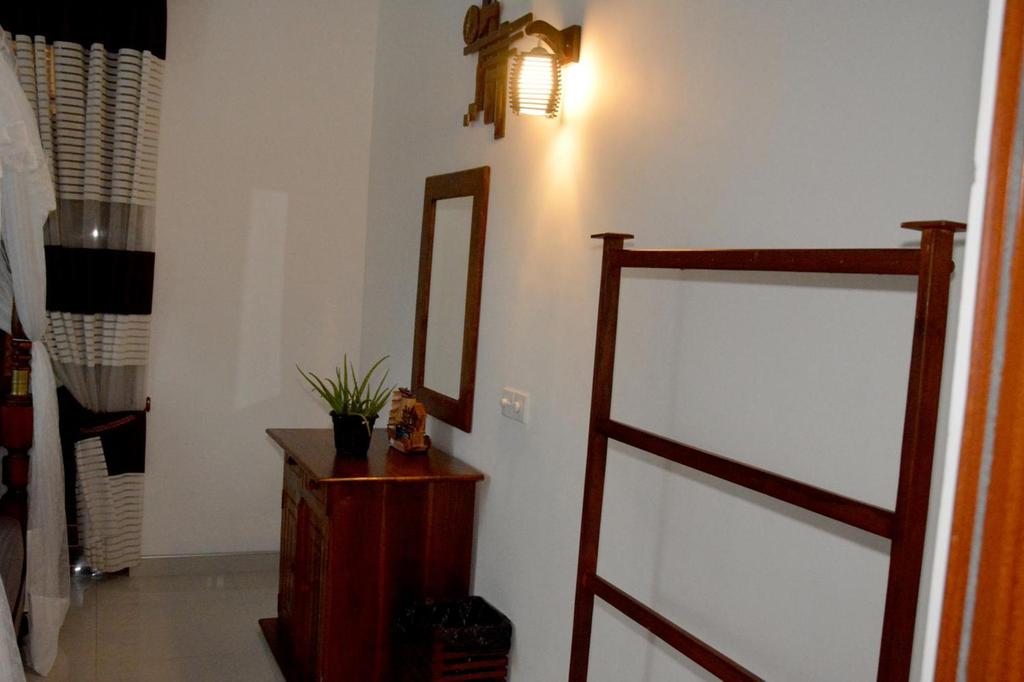 Sumimal Resort Polhena Матара Екстериор снимка