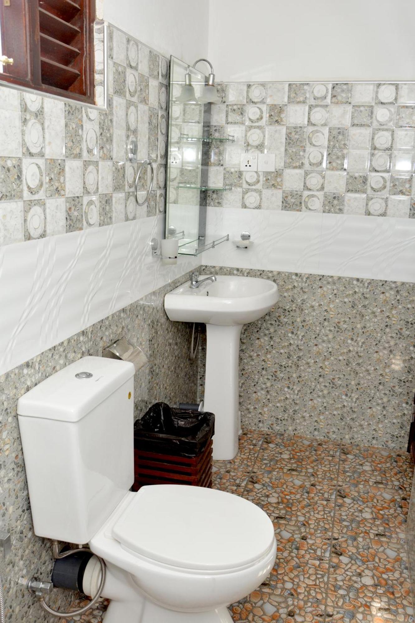 Sumimal Resort Polhena Матара Екстериор снимка