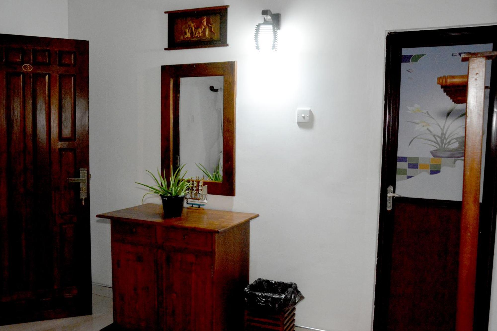 Sumimal Resort Polhena Матара Екстериор снимка
