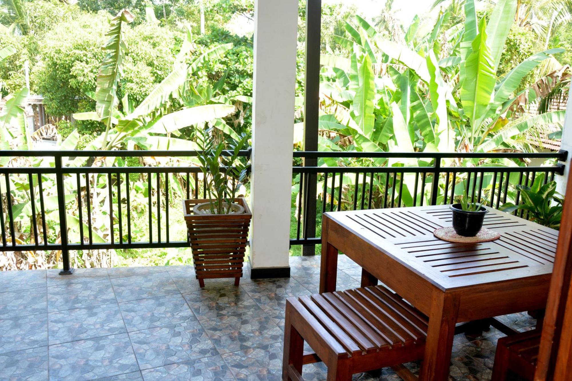 Sumimal Resort Polhena Матара Екстериор снимка
