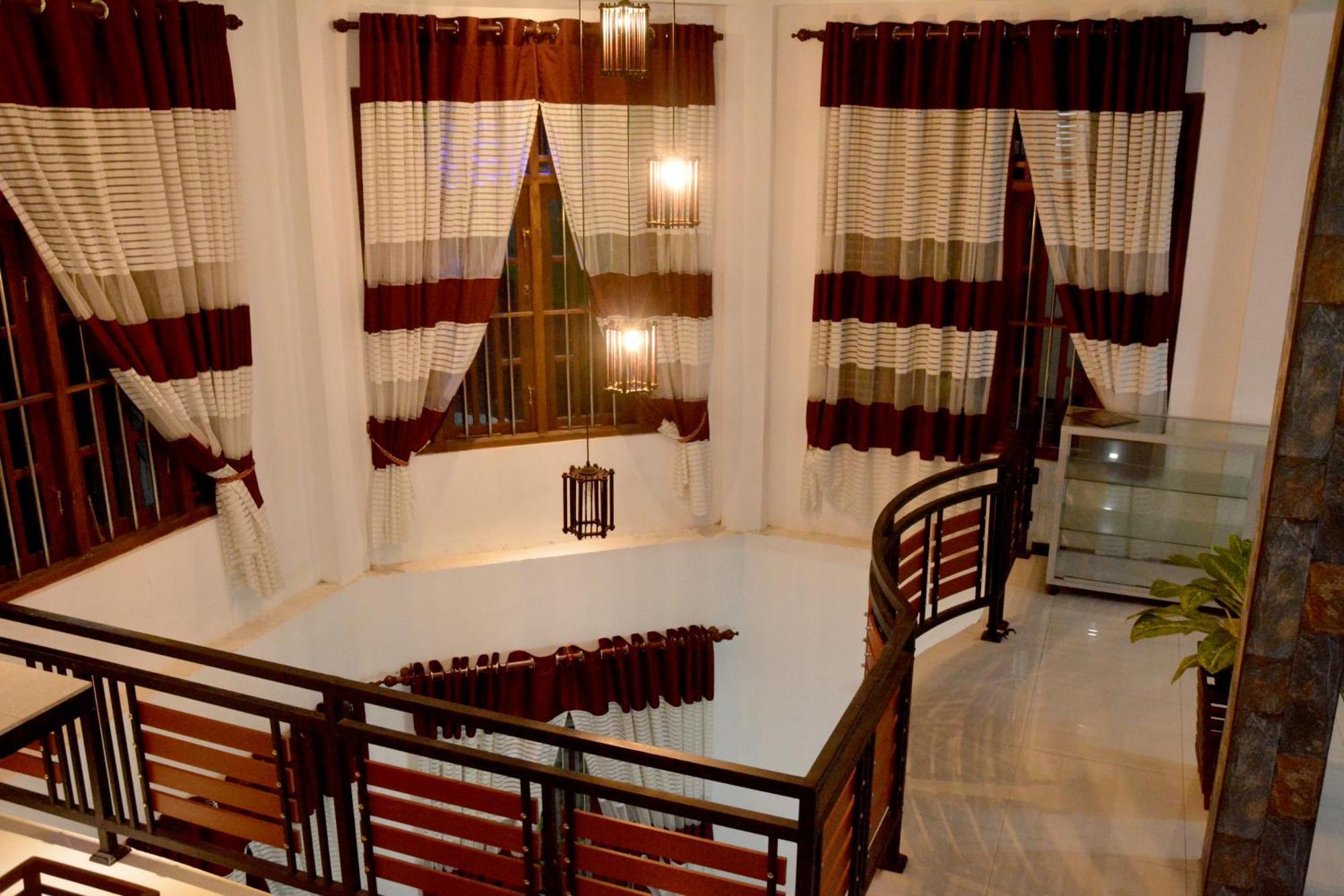Sumimal Resort Polhena Матара Екстериор снимка