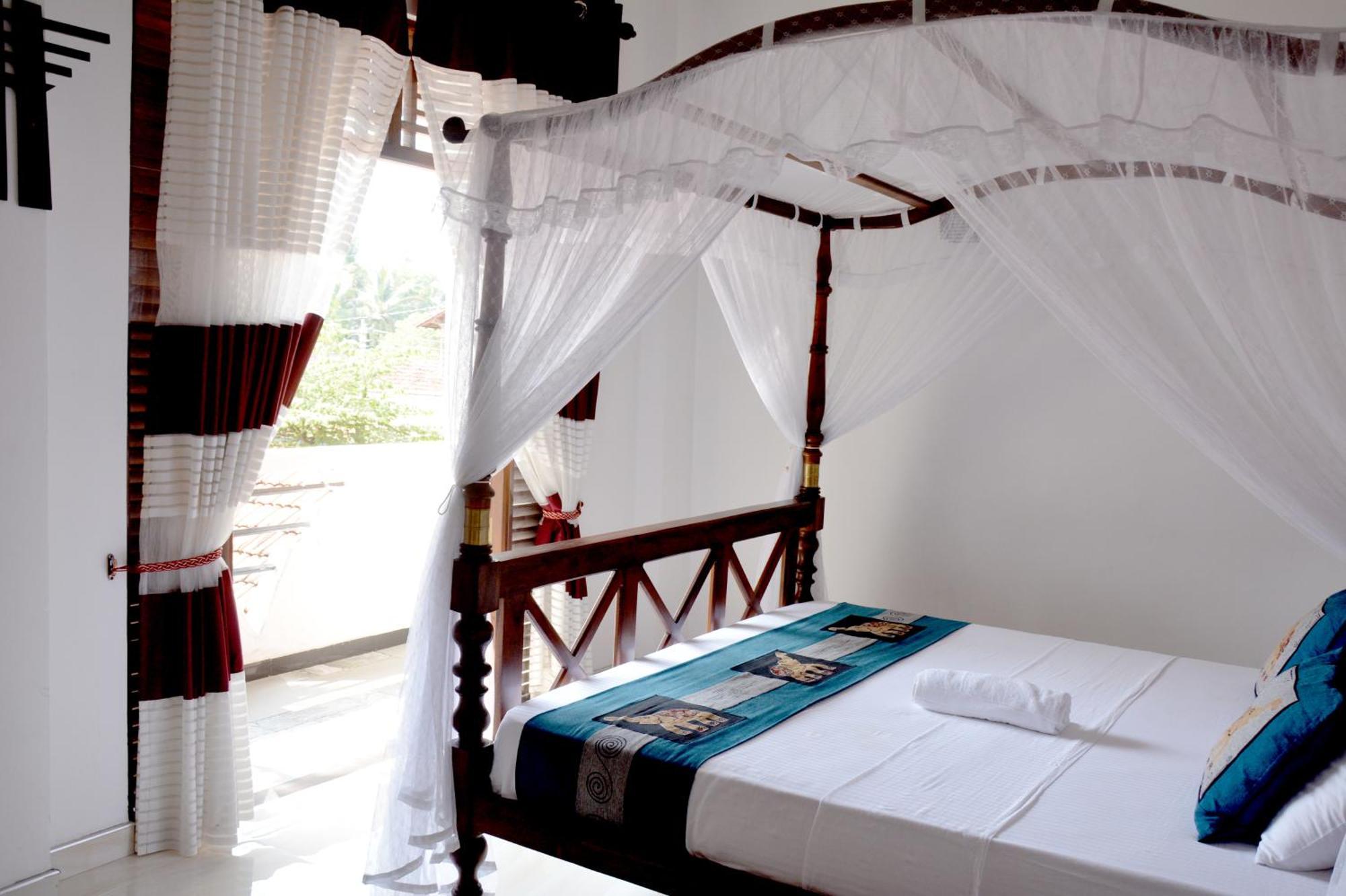 Sumimal Resort Polhena Матара Екстериор снимка