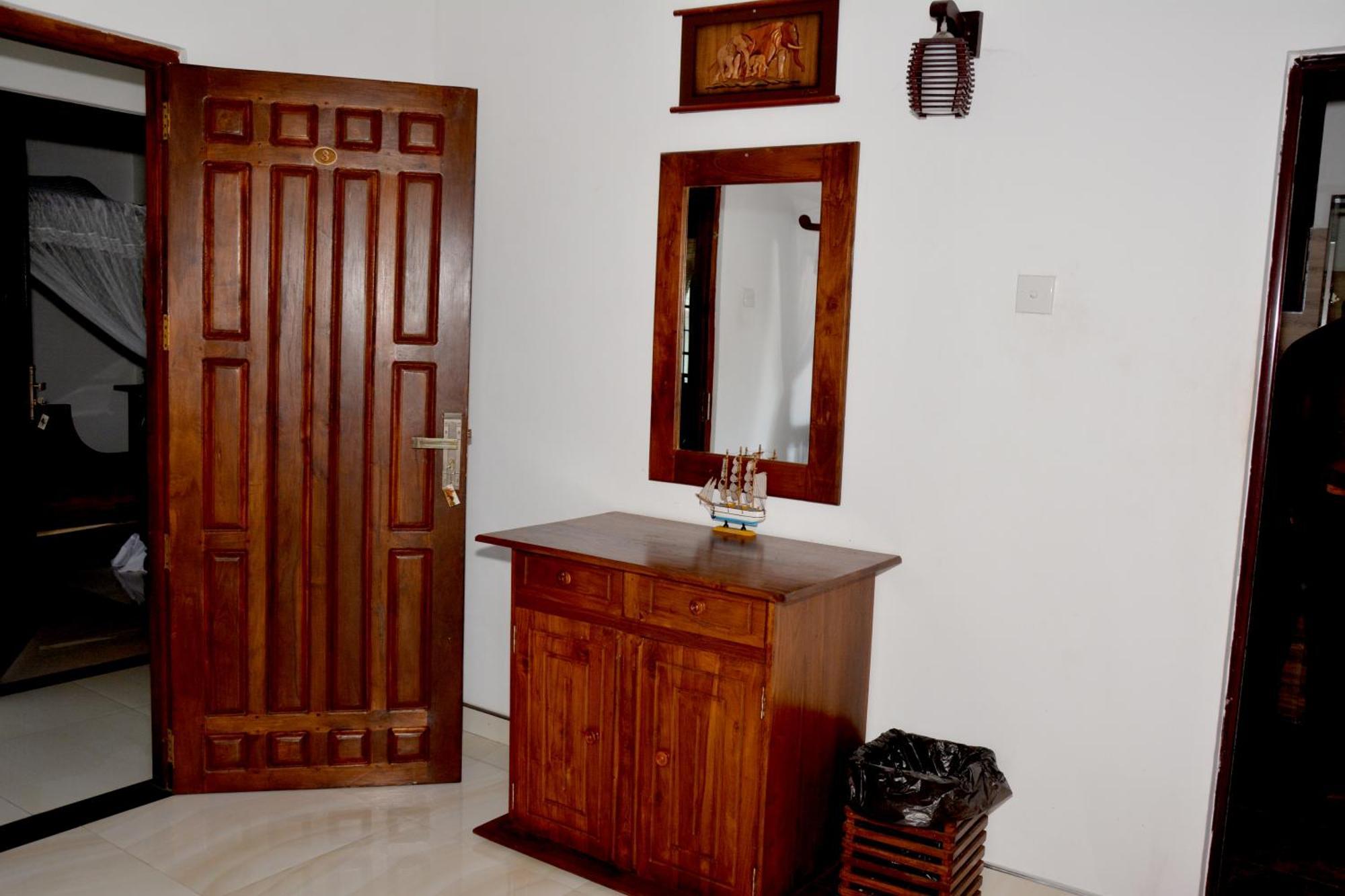 Sumimal Resort Polhena Матара Екстериор снимка