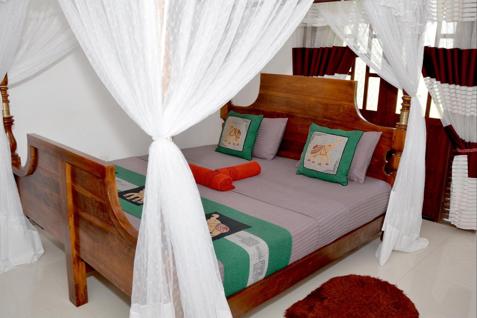 Sumimal Resort Polhena Матара Екстериор снимка