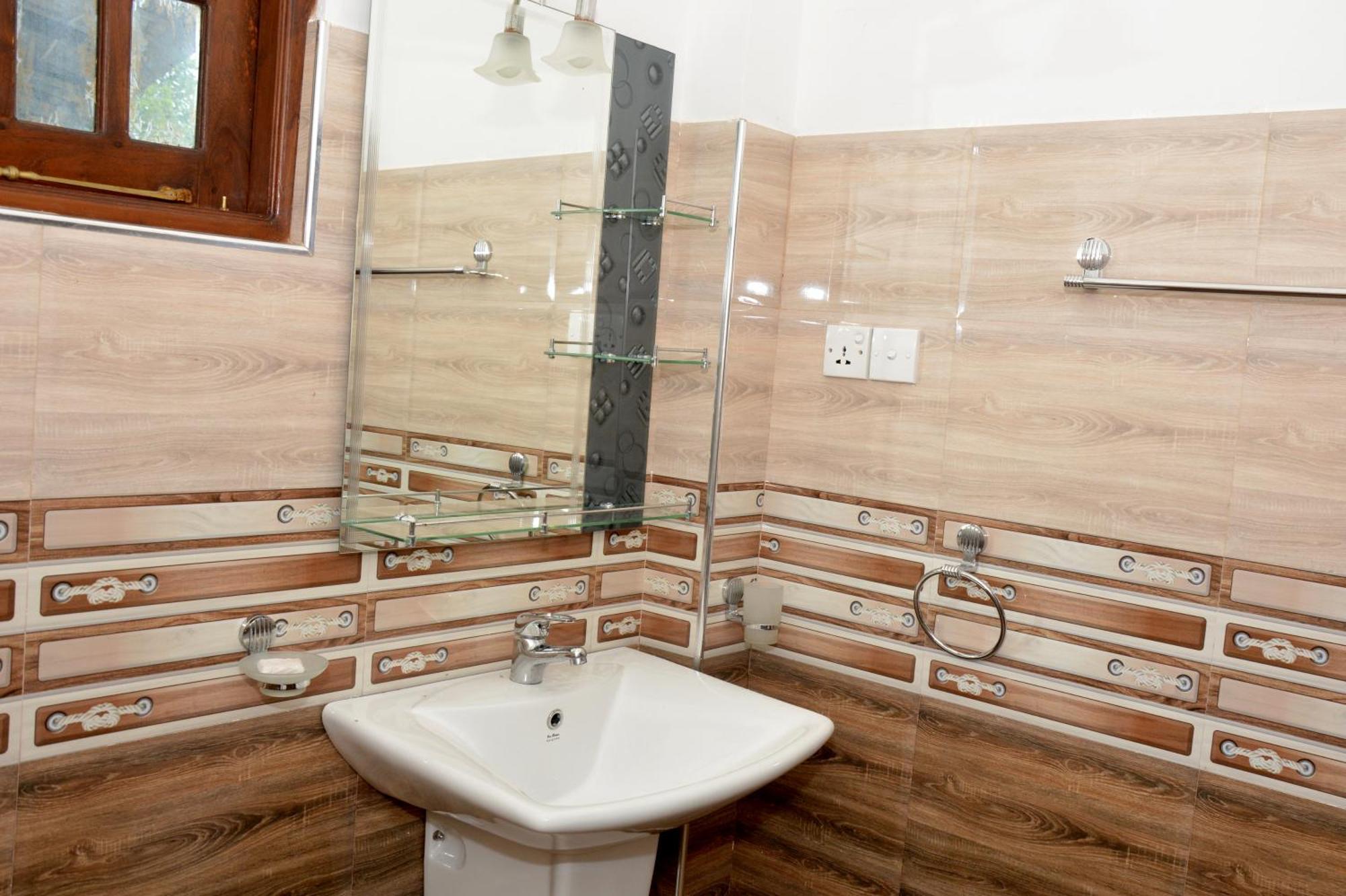 Sumimal Resort Polhena Матара Екстериор снимка