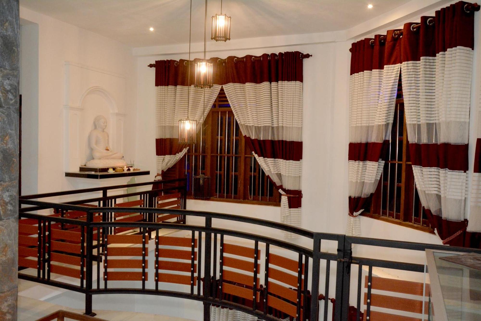 Sumimal Resort Polhena Матара Екстериор снимка